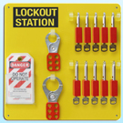 Lock Boards