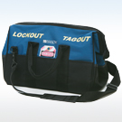 Lockout Pouches & Bags