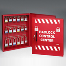 Lock Boxes & Padlock Centres