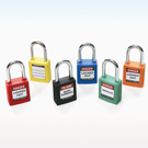 Padlocks