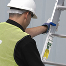 Ladder Tagging Systems