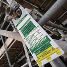 Scaffold Tagging Systems