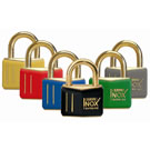 Brass Padlocks