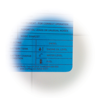 Protective Inserts