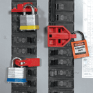 Electrical Lockout