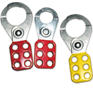 Locks, Hasps & Accessories