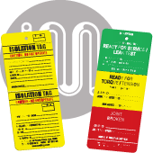 Process & Pipelines