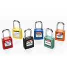Safety Padlock
