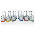 Steel Padlocks