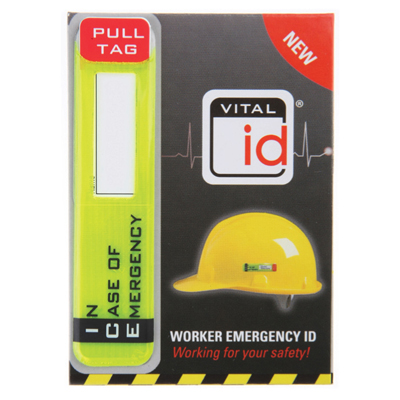 Worker ID