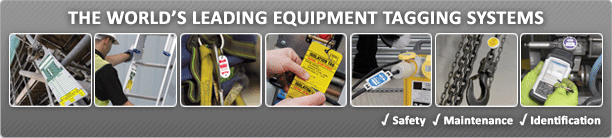 Equipment Tagging Systems