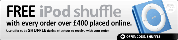 Ipod Shuffle