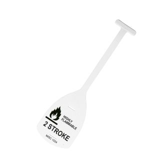 Tie tag 2 Stroke