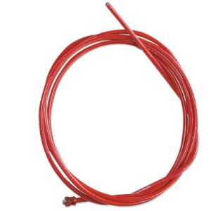 Vinyl Coated Metal Cable (3.65m)