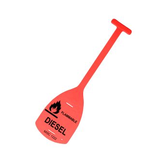 Tie tag Diesel