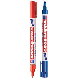 8020 Skin marker pen - Red