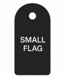 Small Flag