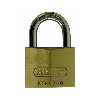 Extra new arrivals large padlock