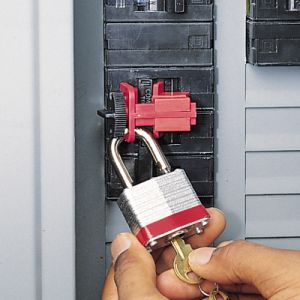Universal Multi-Pole Breaker