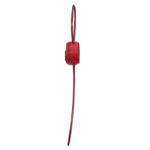 Cable attachment with Sheathed Cable