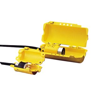 Hubbell Plugout for Industrial Plug Connections - Large