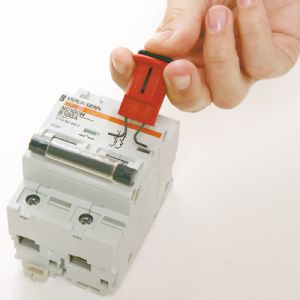 Miniature Circuit Breaker - Pin-Out Wide