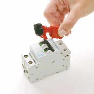 Miniature Circuit Breaker (MCB) - Tie-Bar