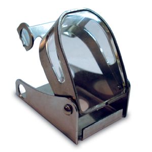 Push Button Lockouts