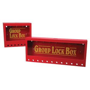 Metal Wall Box (Small)