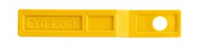 Operating Tool - Yellow