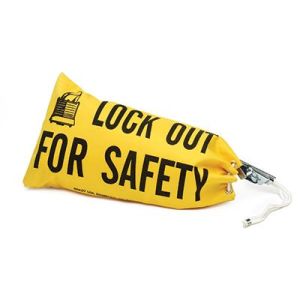 Lockout Bag