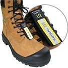 Boot Strap ID Tag