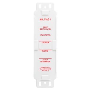 Valvetag Holders