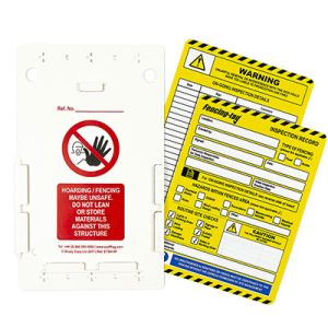 Fencing Tag