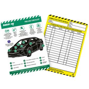 VehicleTag Insert