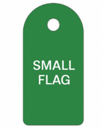 Small Flag