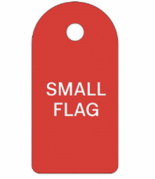 Small Flag