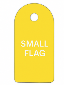 Small Flag