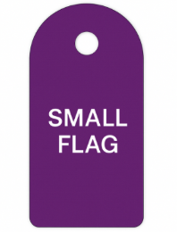 Small Flag