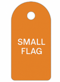 Small Flag