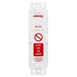 Laddertag Holders