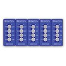 Temperature Labels - 4 Level Label