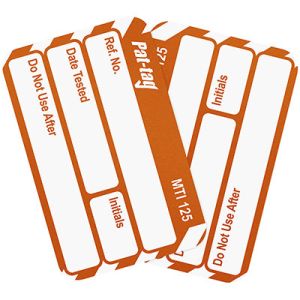 Microtag PAT Test Insert