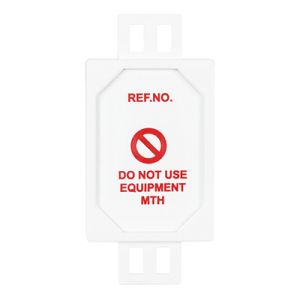 Microtag Holders (Pack of 20)