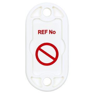 Nanotagâ„¢ Holders (Pack of 20)