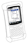 Safetrak phone