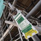 Scaffolding